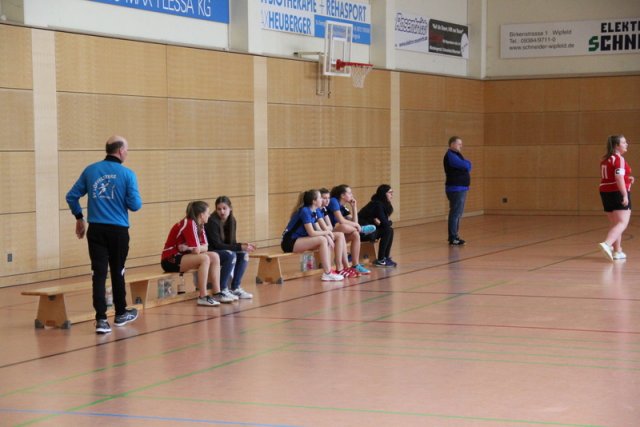 2019_03_10 Landesliga Jugend 19